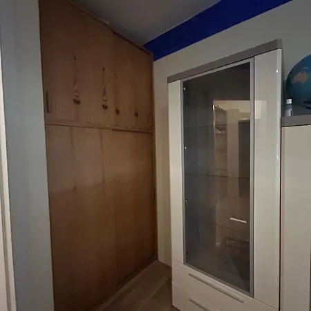 شقة Lowcosthighcomfortzeltenschlag