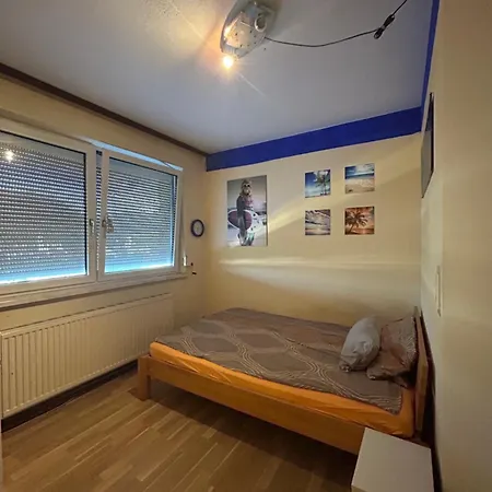 شقة Lowcosthighcomfortzeltenschlag *