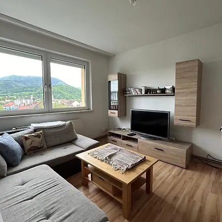 Lowcosthighcomfortzeltenschlag 아파트 레오벤