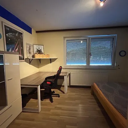 아파트 Lowcosthighcomfortzeltenschlag *